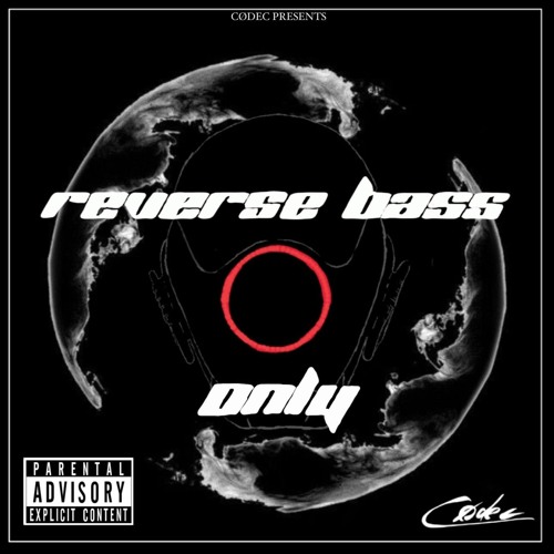CØDEC presents: REVERSE BASS ONLY (Hard Techno Set)