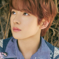 NCT 유우시(yushi)-푸른 산호초 青い珊瑚礁 (AI COVER)