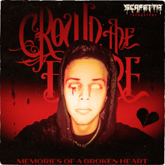 Memories Of A Broken Heart (Scafetta Remix)