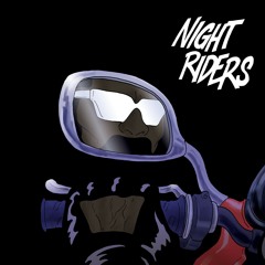 Major Lazer - Night Riders (feat. Travi$ Scott, 2 Chainz, Pusha T & Mad Cobra)