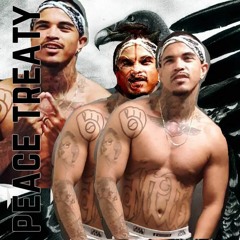 Fuck A Peace Treat  - Richh Mula