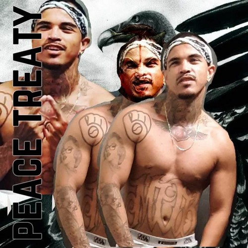 Fuck A Peace Treat  - Richh Mula