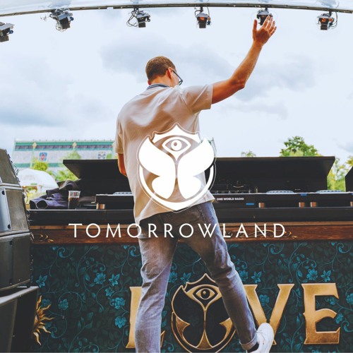 Stream Reygel live at Tomorrowland 2023 (Lost Frequencies & Friends