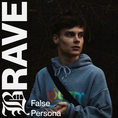DRILLCAST037 - False Persona