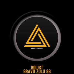 Bravo Zulu 88 (Original Mix)