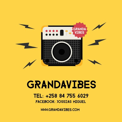 Trovoada x Suky x 16 Cenas x Jazz P x Legacy - Enterro Do Fake (Prod. Mr Dino)  [ GRANDAVIBES 2019 ] (made with Spreaker)