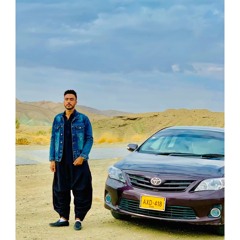 Guazi Dasa Maza Kek Mir Ahmed Baloch