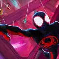 Cuevana 3—Ver Spider-Man: A través del Spider-Verso Película completa en línea en español y Lation