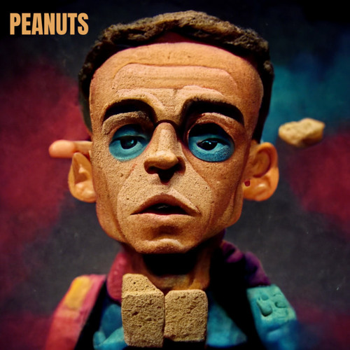 Logic - Peanuts - Just Drink 3