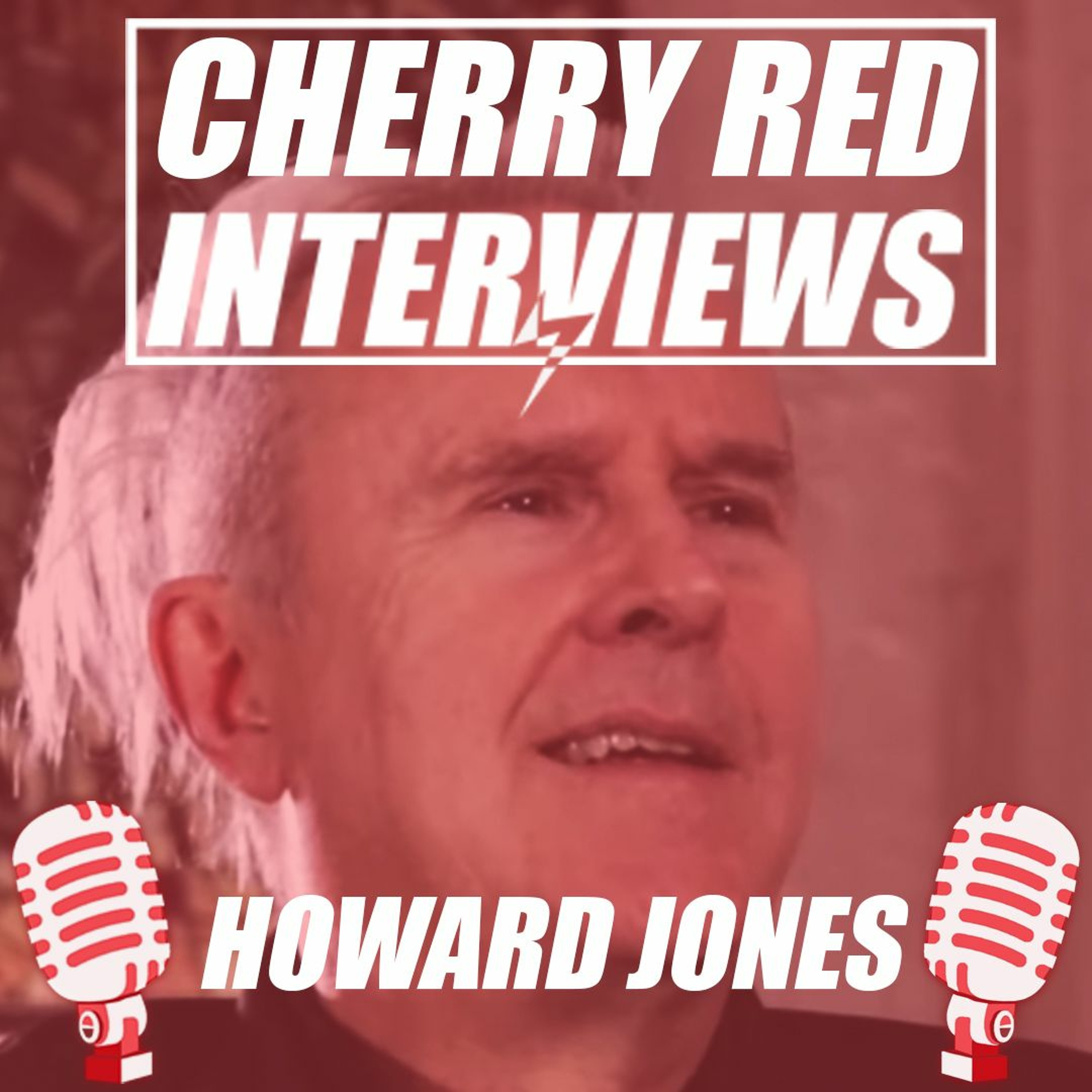 Cherry Red Interviews