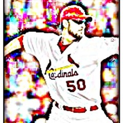 Adam Wainwright