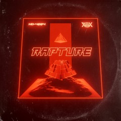 Rapture - HD-4884 & XYOUX