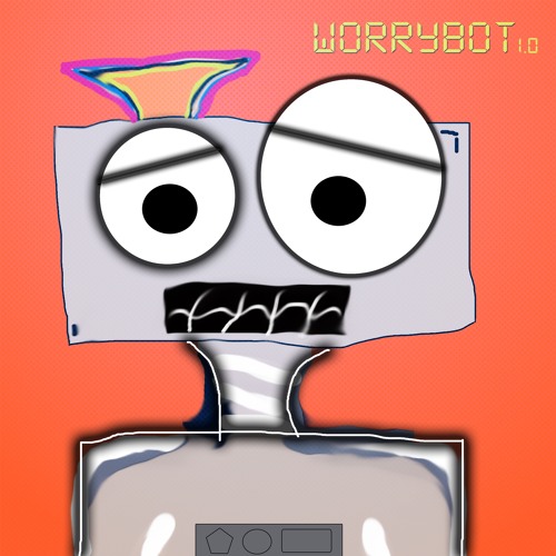 Complex - Worrybot (Free Download)