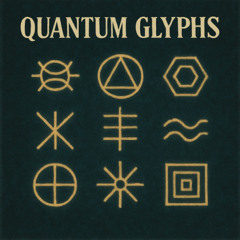 Quantum Glyphs