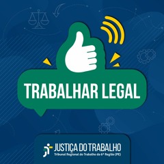 Trabalhar Legal: "Homeoffice e teletrabalho: eles vieram pra ficar?"