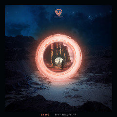 Premiere: SLUG - Time Traveller (Original Mix) | Vision Serpent