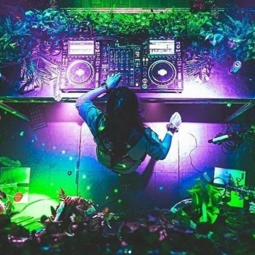 Techno Tupac Contest Mix