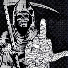 _oh, death become my blade once more_ ya dig- menacelations