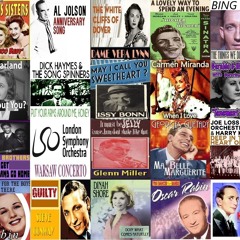 The Golden Oldies Show (09 - 06 - 2025) (June 1942, 1944 & 1947)