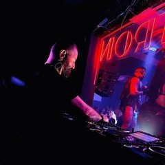DUBNOISE - Clipper´s Sounds en Maxima FM ( BARCELONA)