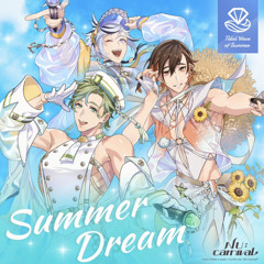 NU Carnival - Summer Dream
