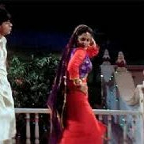Mehndi Laga Ke Rakhna (rework)