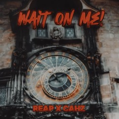 Pressure! (Prod. Cahz)