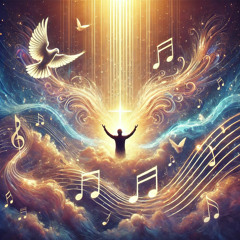 🌌 Desiderium – Songs of Longing and Divine Encounter
