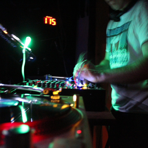 Stefan Küchenmeister @ KnockKoenji, Tokyo 22.02.2025