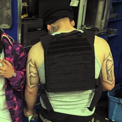 Eface57 - Seeing black