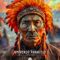 Universo Paralello - Thales Dumbra, Zalc & D-Trox