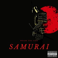 Samurai (Prod. by ODDLYMANE)