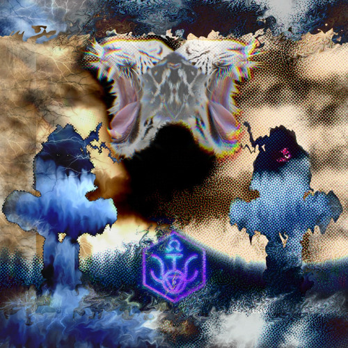 Enemies x Run The City(Mauled by Raja The Tiger)