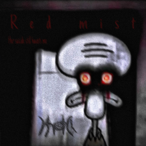 𝚁𝚎𝚍 𝚖𝚒𝚜𝚝 - 𝙷𝚎𝚛 𝚜𝚞𝚒𝚌𝚒𝚍𝚎 𝚜𝚝𝚒𝚕𝚕 𝚑𝚊𝚞𝚗𝚝𝚜 𝚖𝚎 (𝙿𝚛𝚘𝚍. 𝙿𝚞𝚑𝚏)