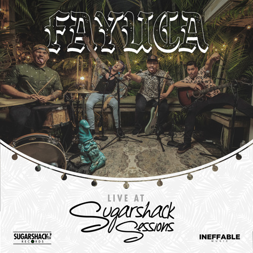 Falling Back to You (Live at Sugarshack Sessions)