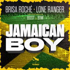 Jamaican Boy - Remastered