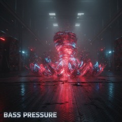 Bass pressure - Workout Beat