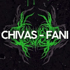 Chivas Ft. White2115 - Deadpool