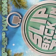 IBIZA SLIP BACK IN TIME 24 @poolside  - San Remo  San Antonio