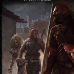 [READ] KINDLE 📘 Jalizar City of Thieves (Savage Worlds, Beasts & Barbarians, S2P3000