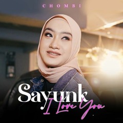 Chombi Sayunk I Love You 2023 [A&Y] • YSR (SoundRecords™) Preview