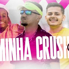 MINHA CRUSH ME BLOQUEOU | OH MALDADE - Petter Ferraz e Menor Nico (DJ Lucas Beat)
