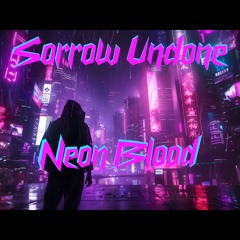 Neon Blood