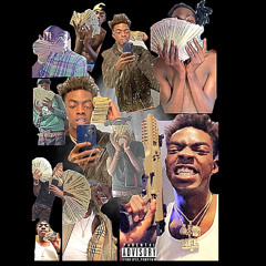 Too much Money ft AB Dan, B.T.E Skeet , and Louwee (MR.Hemp ep)