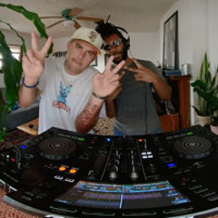 Day Time Boogie (Buck Lands B2B Mr. Strongg (Afro Vibes)