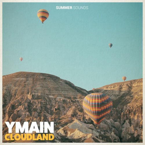 YMain - Cloudland [Summer Sounds Release]