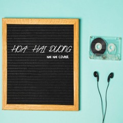 (Free Download) - Jack - Hoa Hải Đường - ( Nhi Nhi Cover)