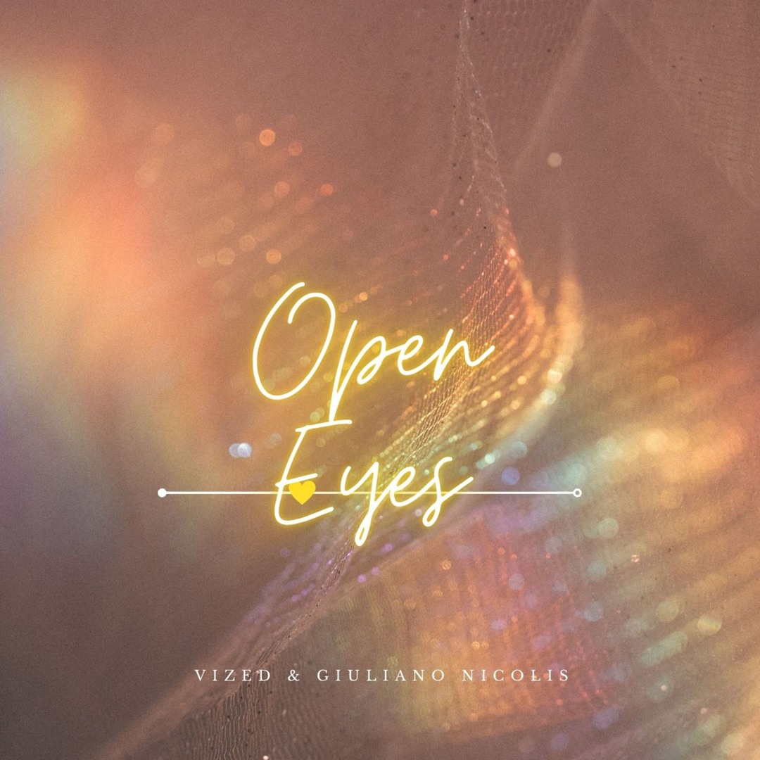 Stream Open Eyes by ViZed | Listen online for free on SoundCloud