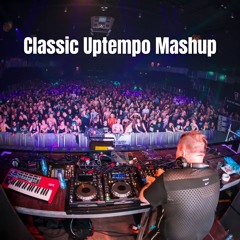 Underbones - Classic Uptempo Mashup (Free Download)