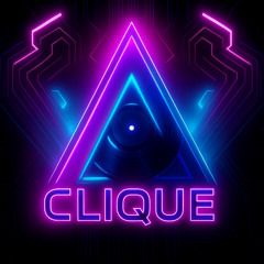 This is Clique Vol.2 (dubstep)